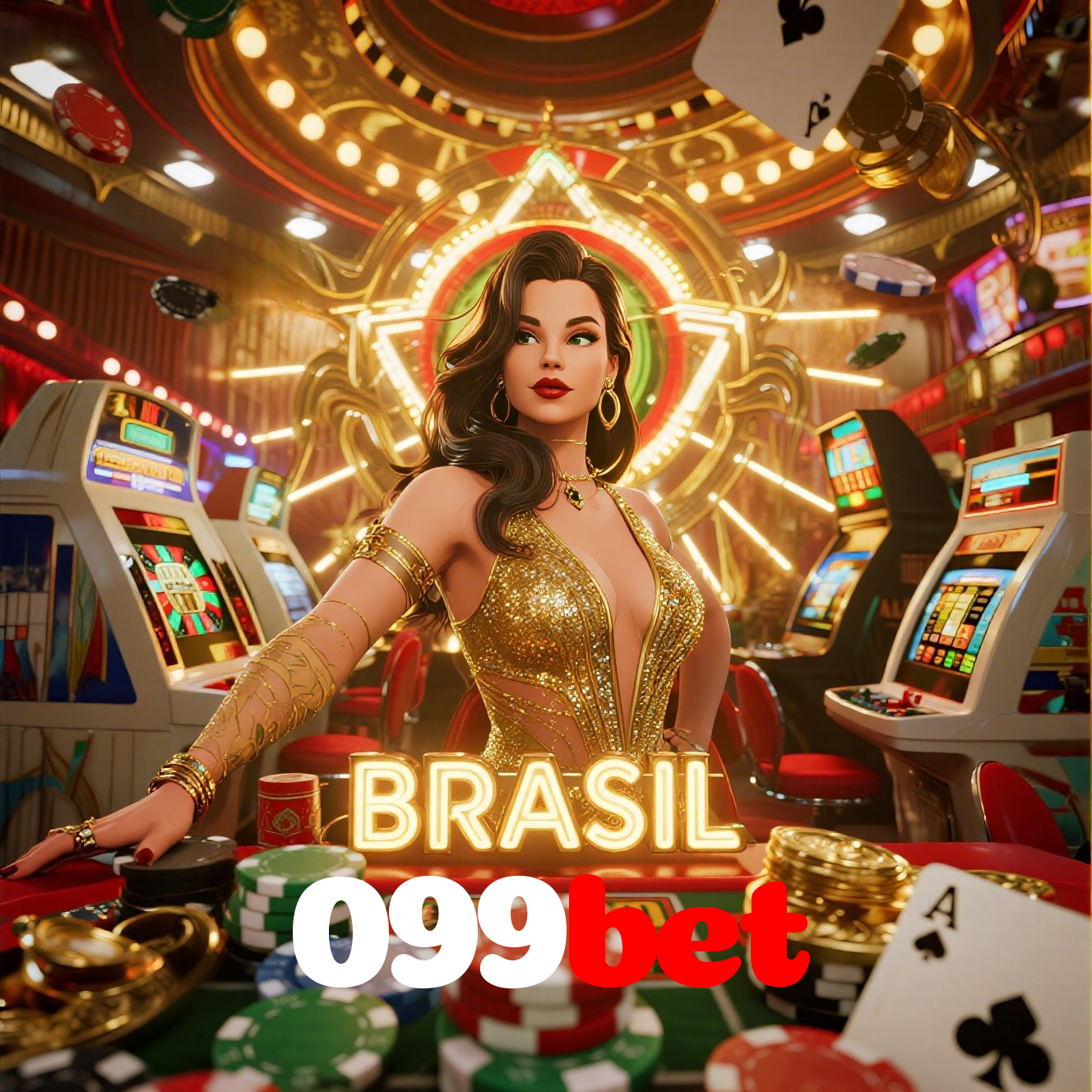 Segurança no 099bet