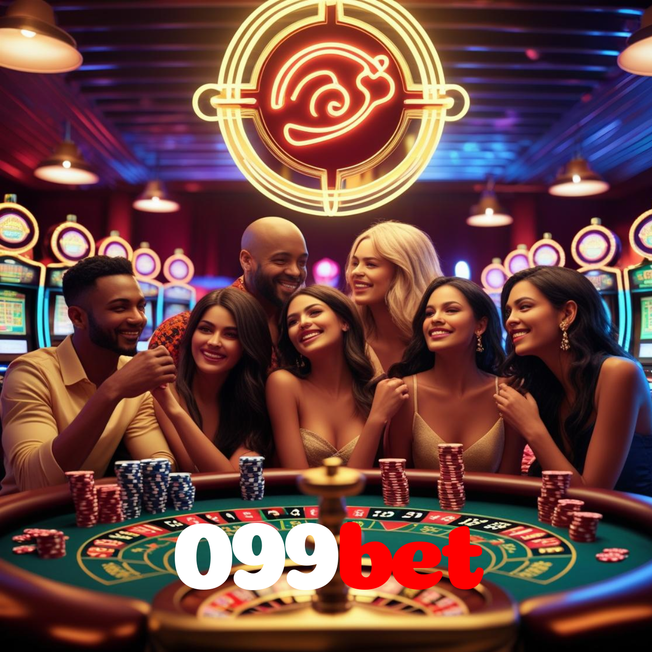 Login no 099bet