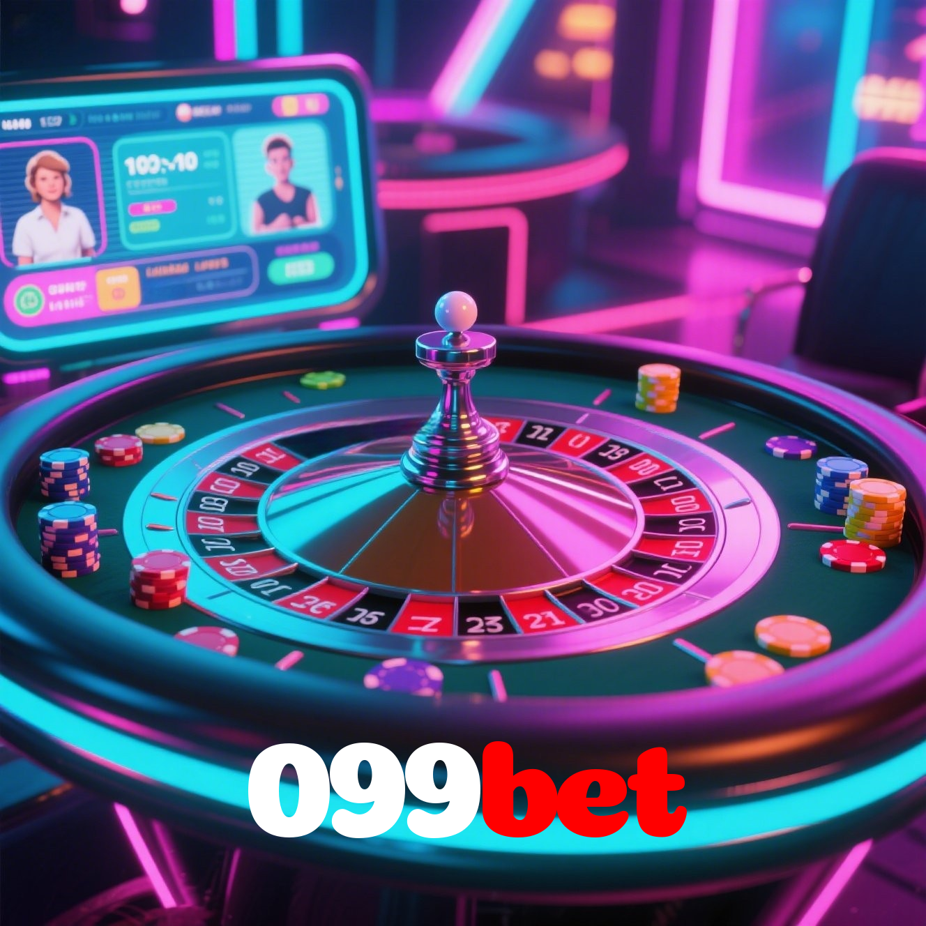 Login no 099bet