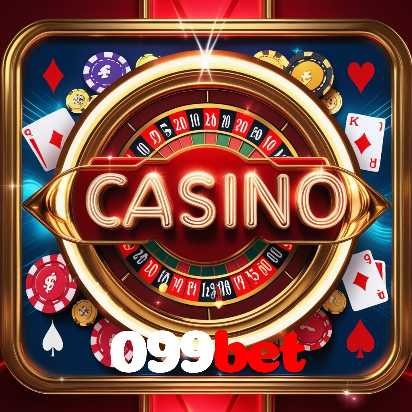 Login no 099bet