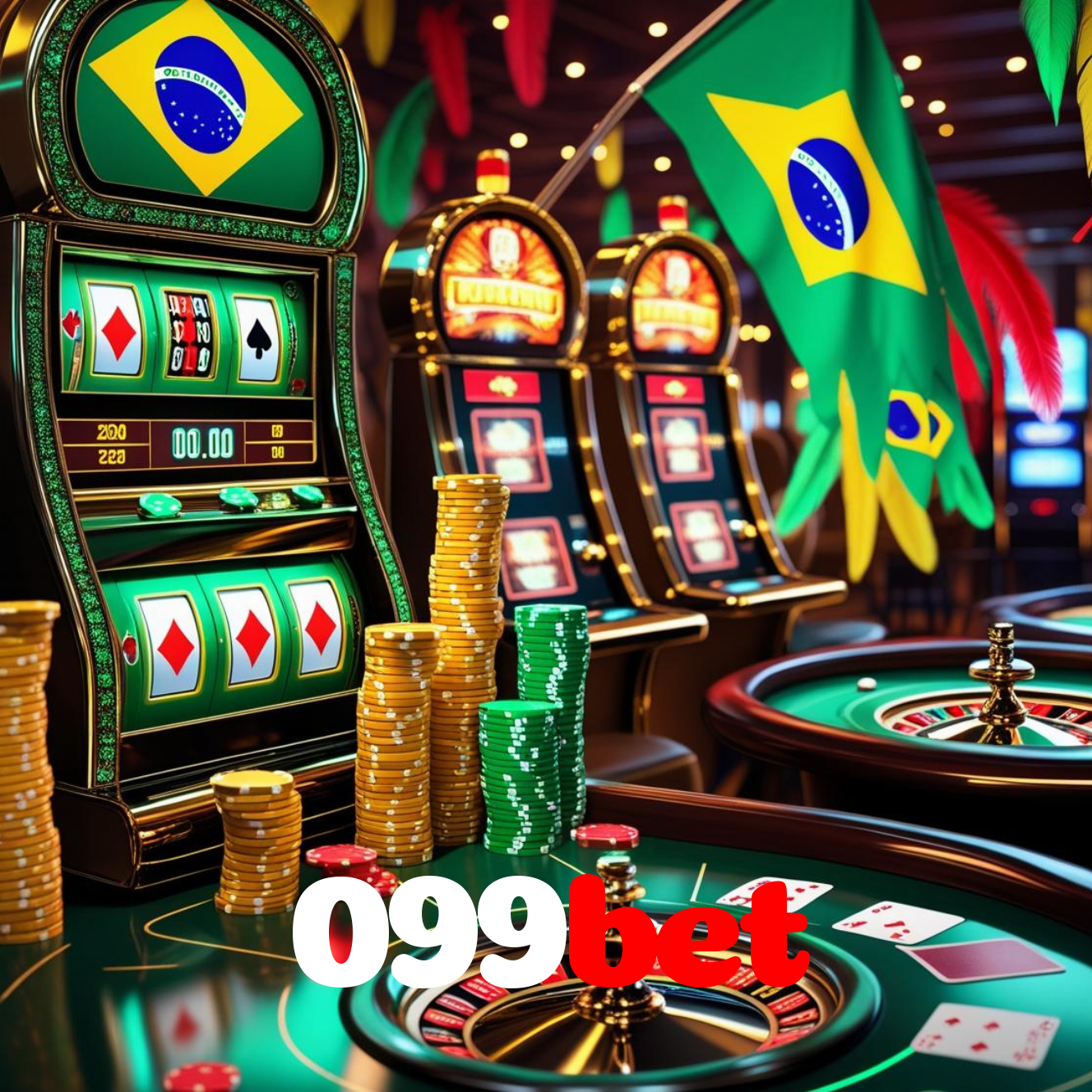 Segurança no 099bet