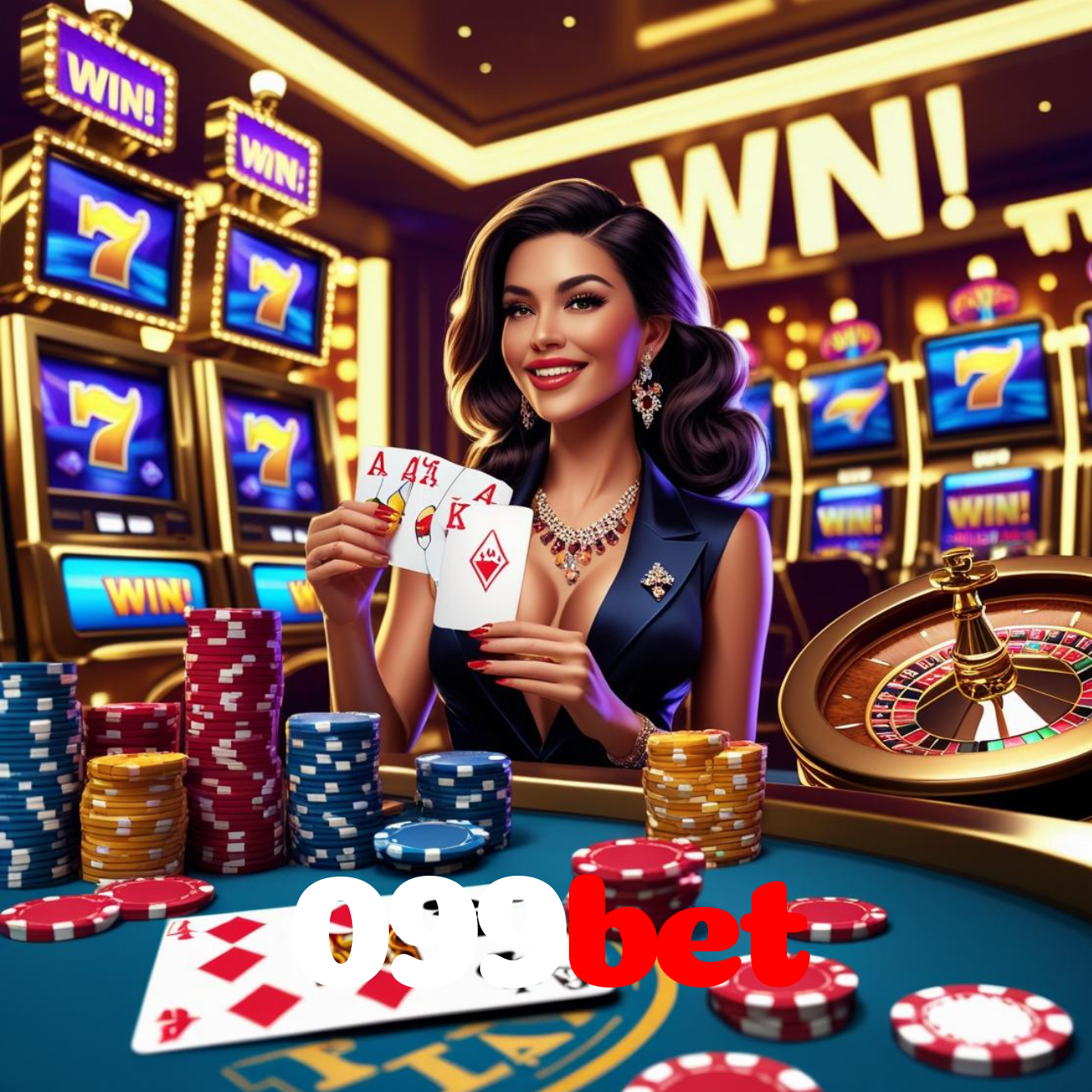 Login no 099bet