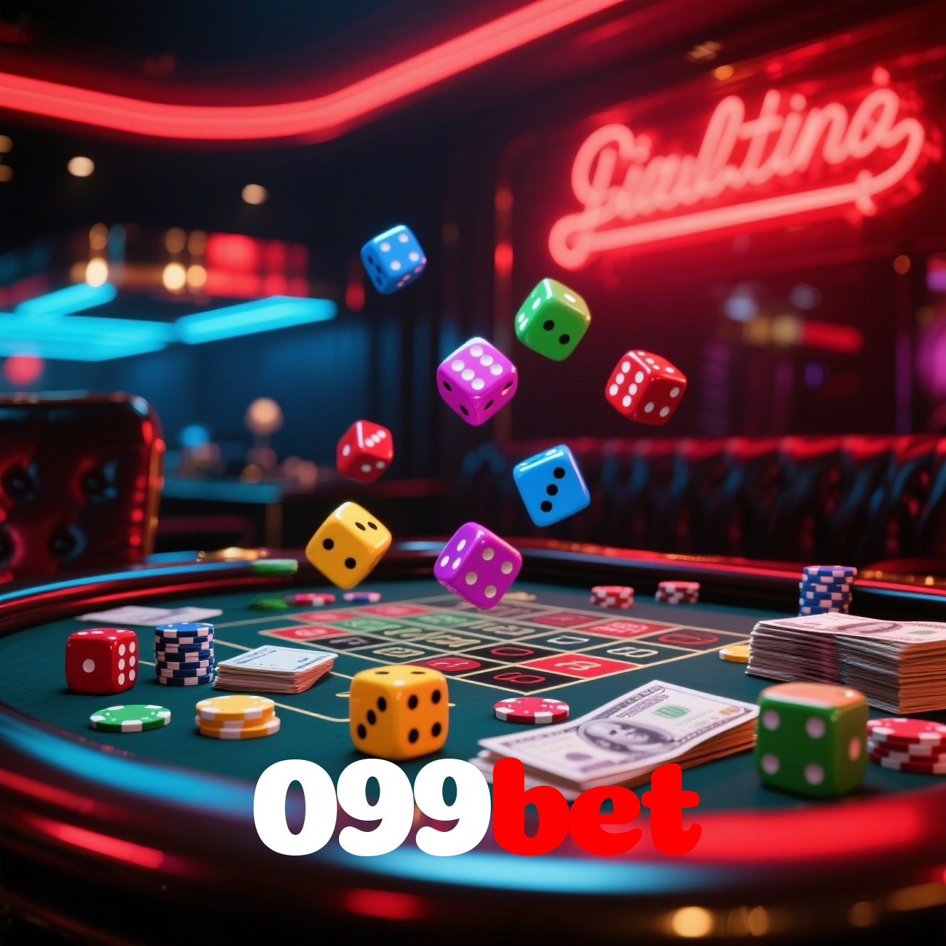 Login no 099bet