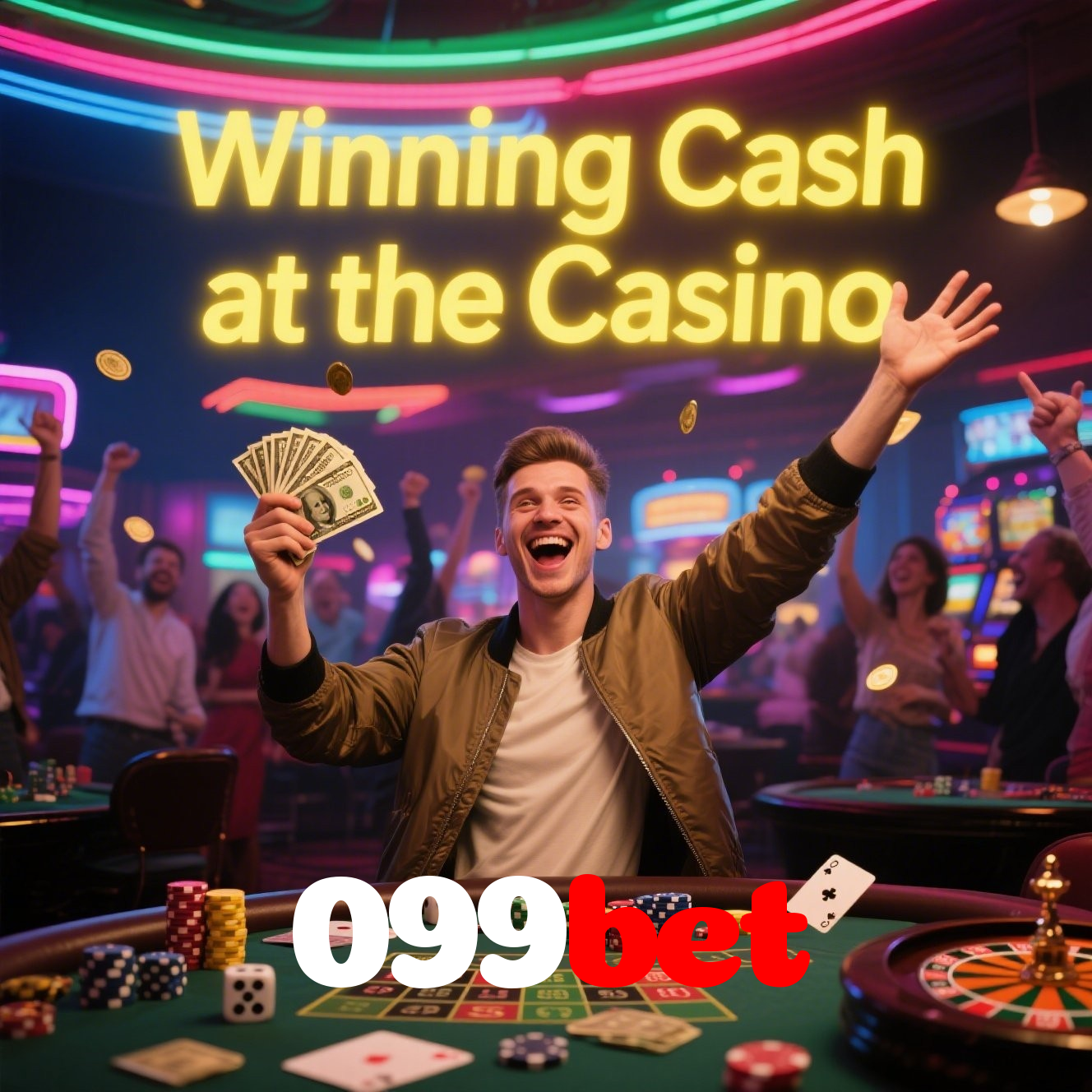 Segurança no 099bet