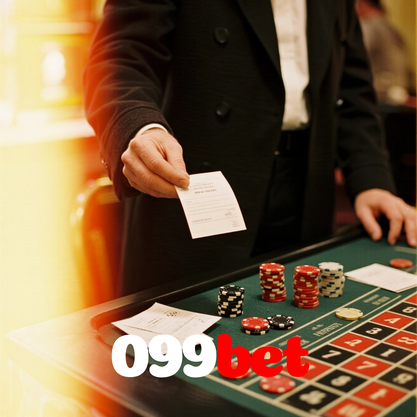 Login no 099bet