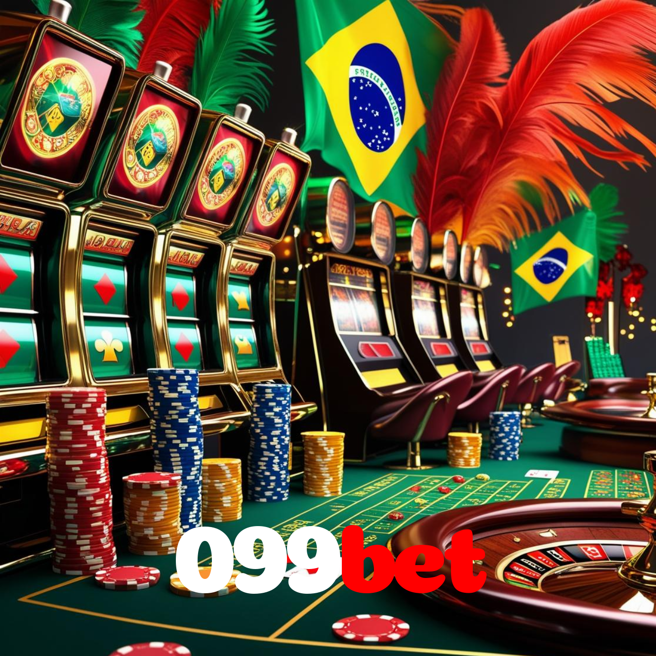 Segurança no 099bet