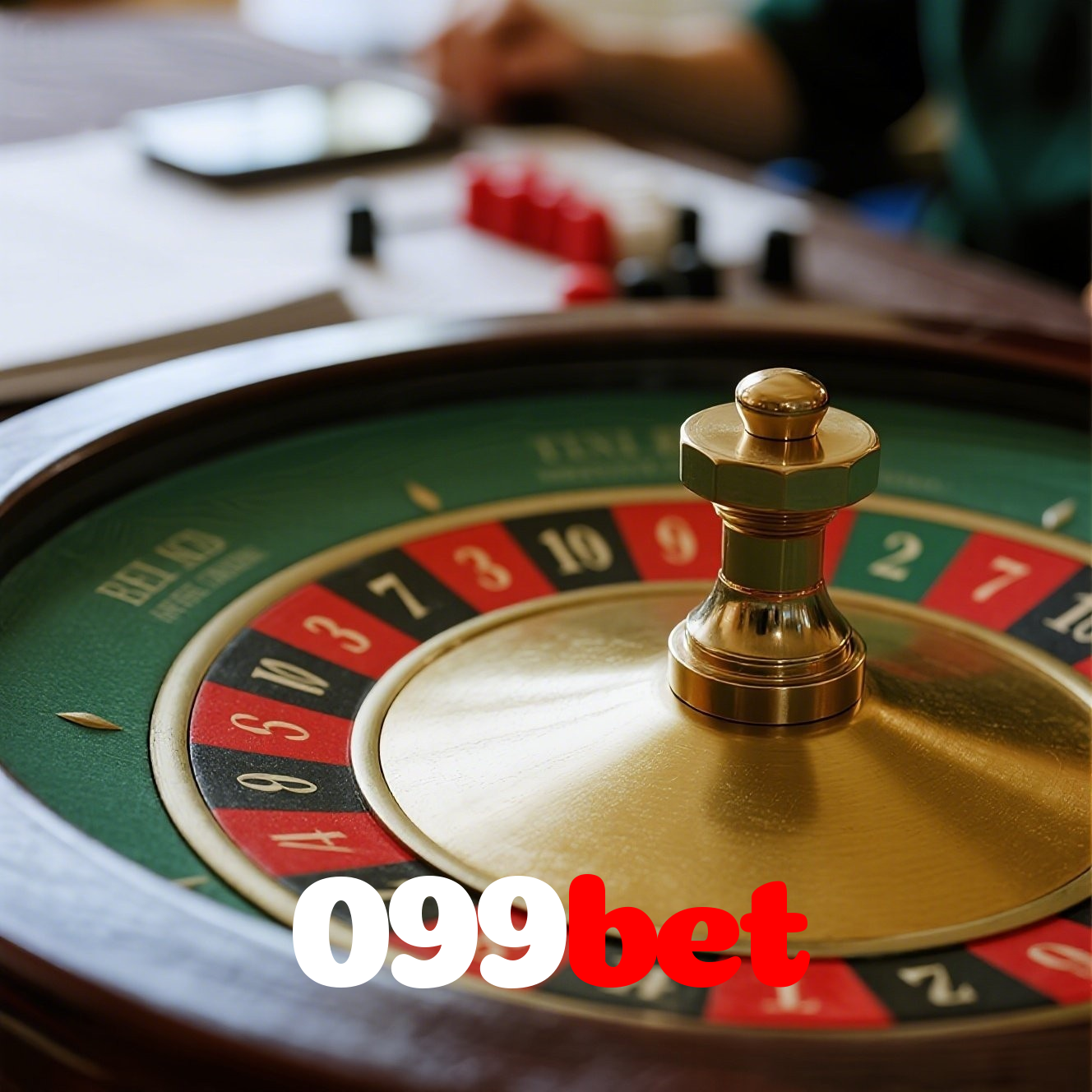 Login no 099bet