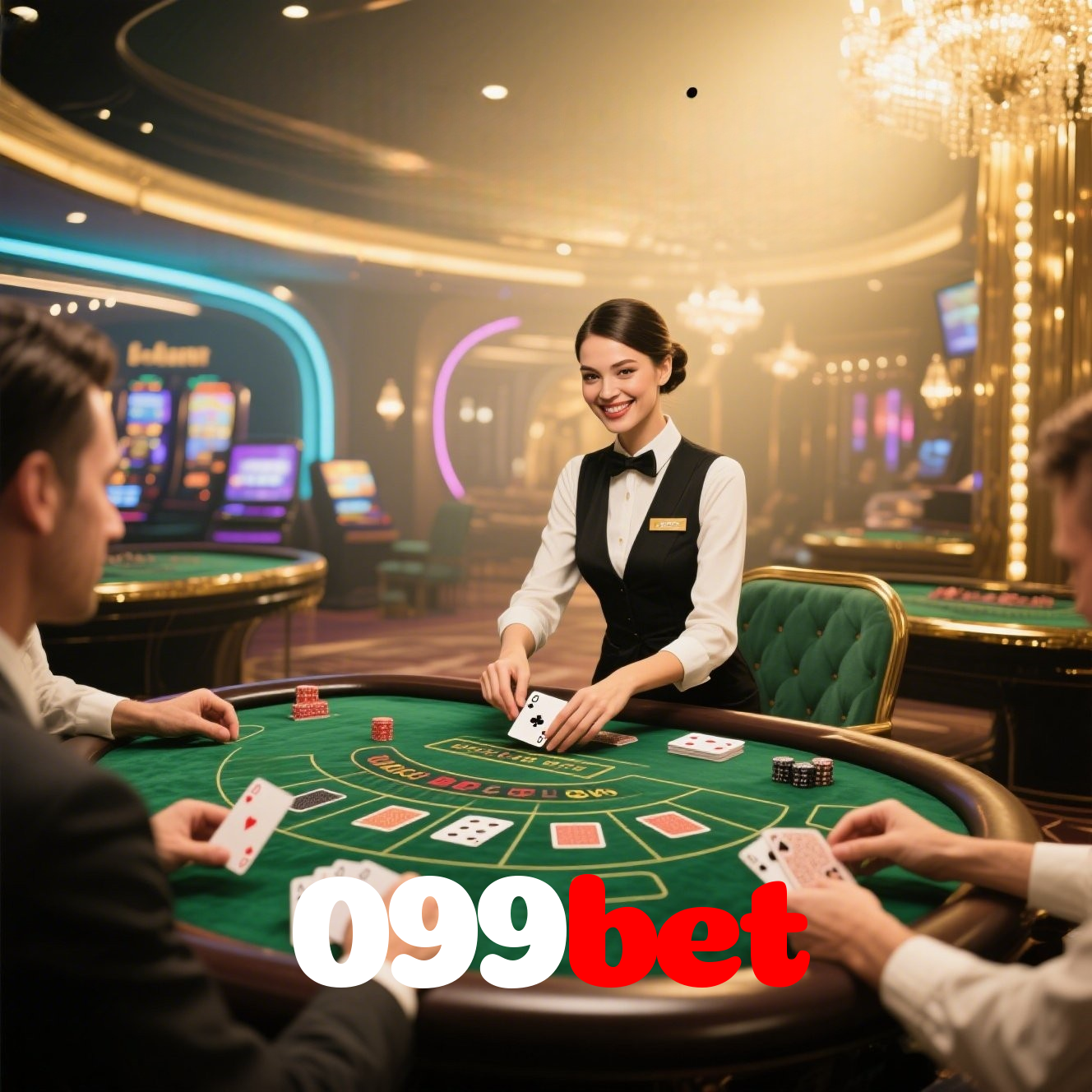 Login no 099bet