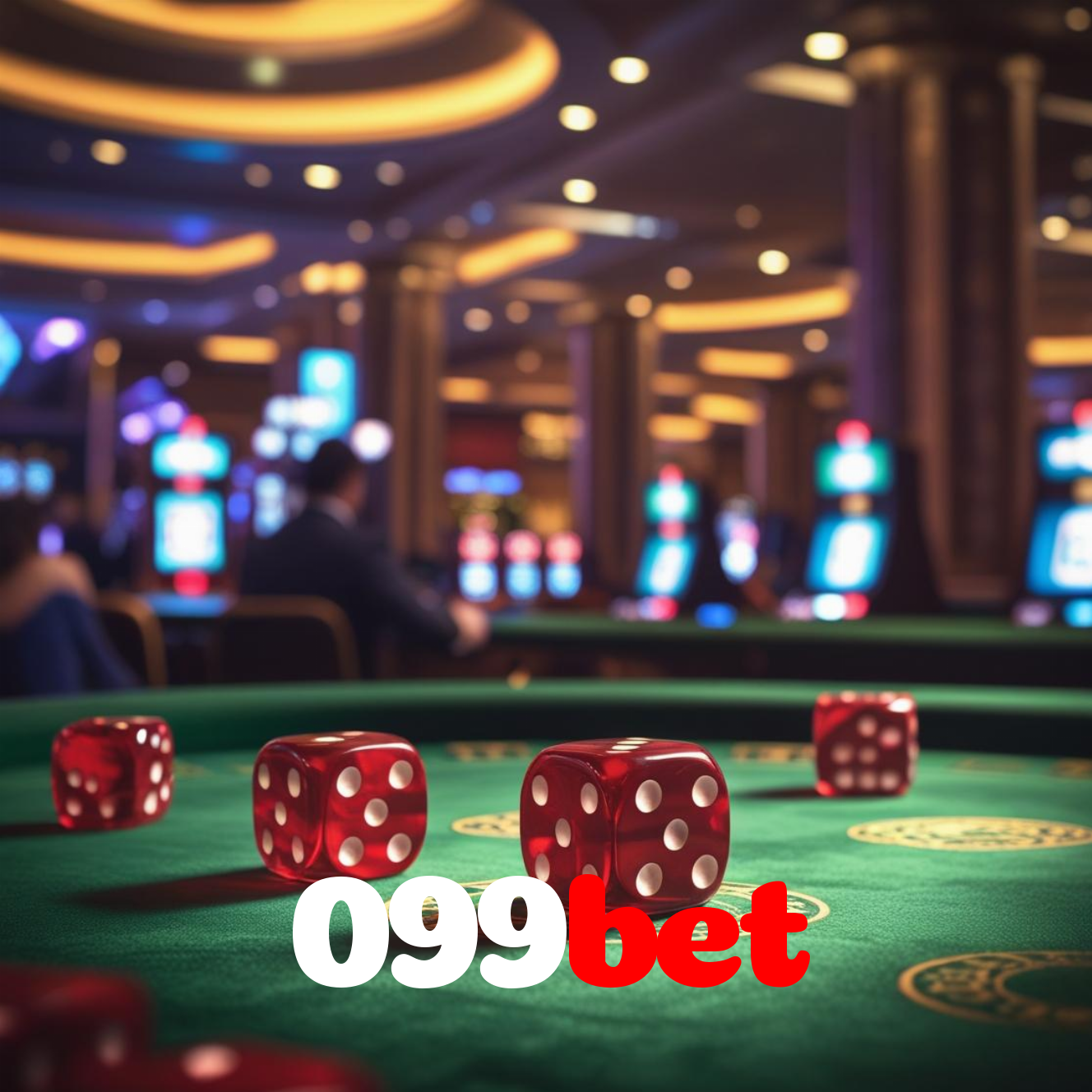 Login no 099bet