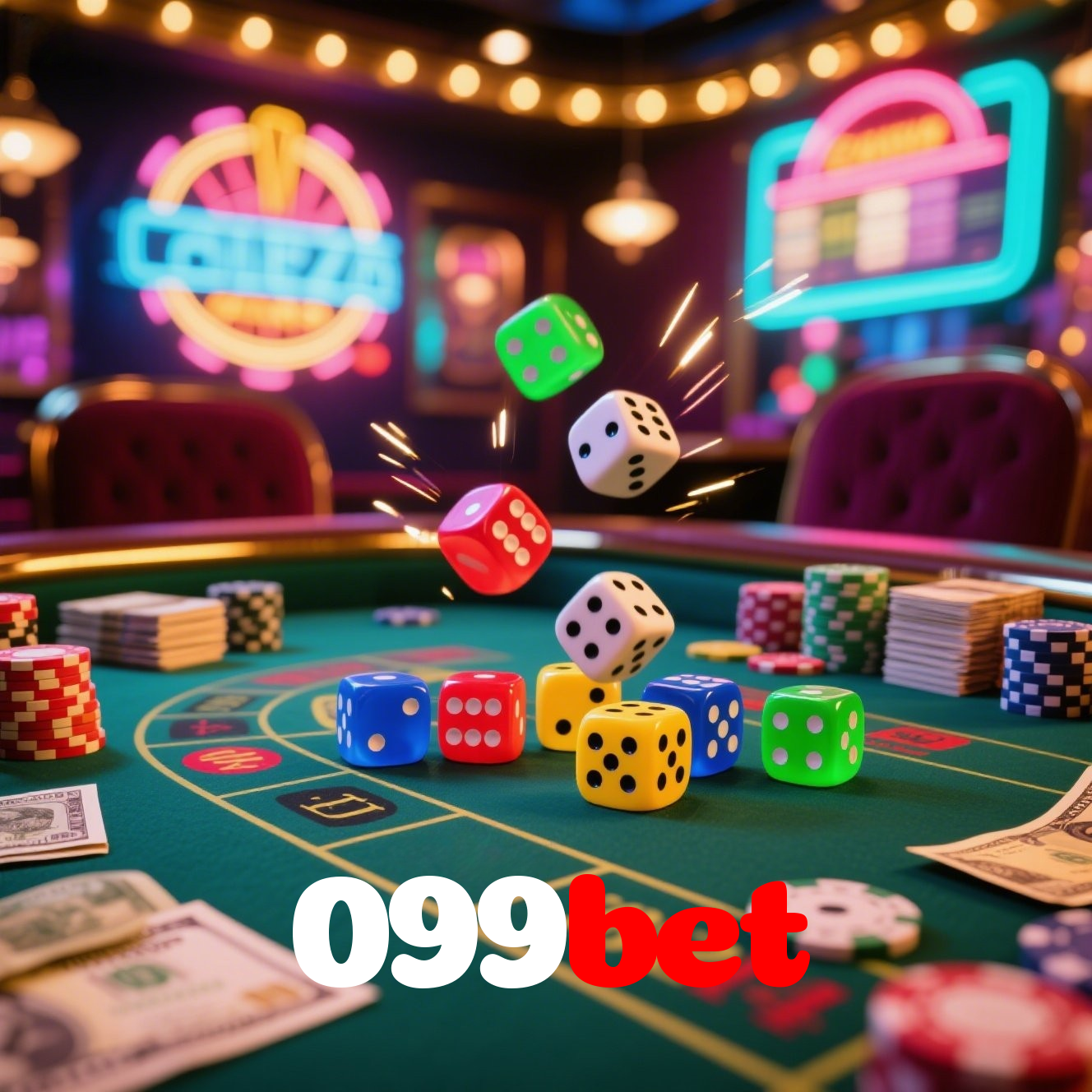 Problemas de Login no 099bet
